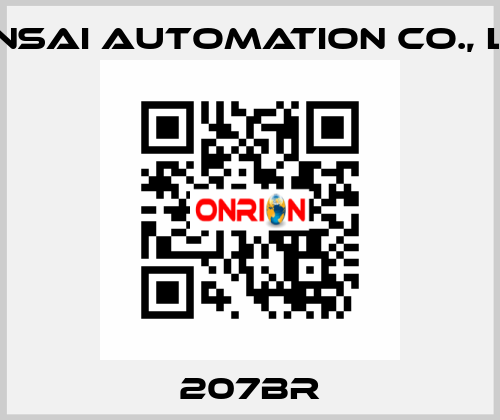 207BR KANSAI Automation Co., Ltd.