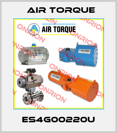 ES4G00220U Air Torque