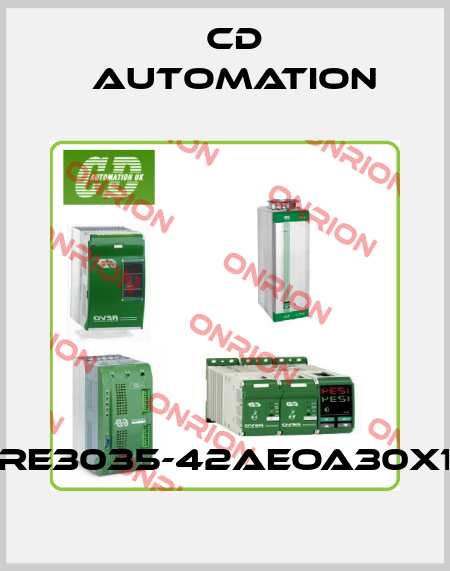 RE3035-42AEOA30X1 CD AUTOMATION
