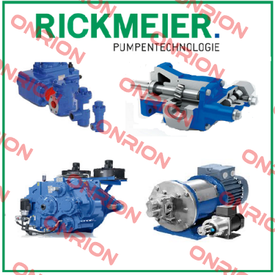 R25/ 3,15 5 166772-4  Werdohler Pump