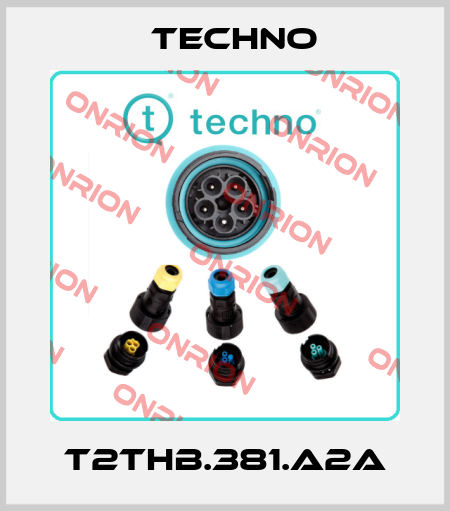 T2THB.381.A2A techno