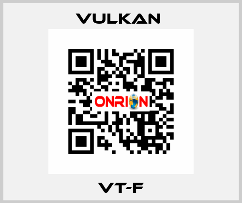 VT-F VULKAN 