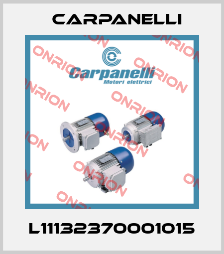 L11132370001015 Carpanelli