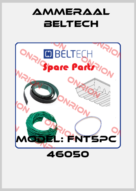 Model: FNT5PC  46050 Ammeraal Beltech