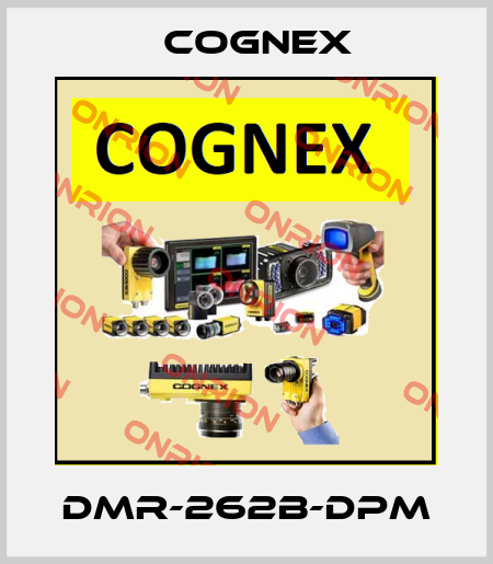 DMR-262B-DPM Cognex