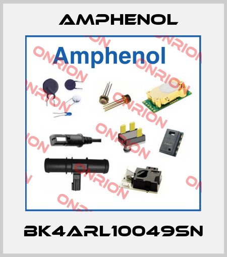 BK4ARL10049SN Amphenol