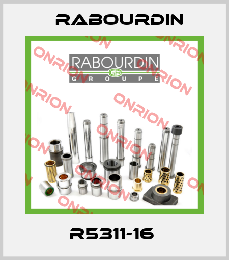 R5311-16  Rabourdin