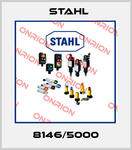 8146/5000 Stahl