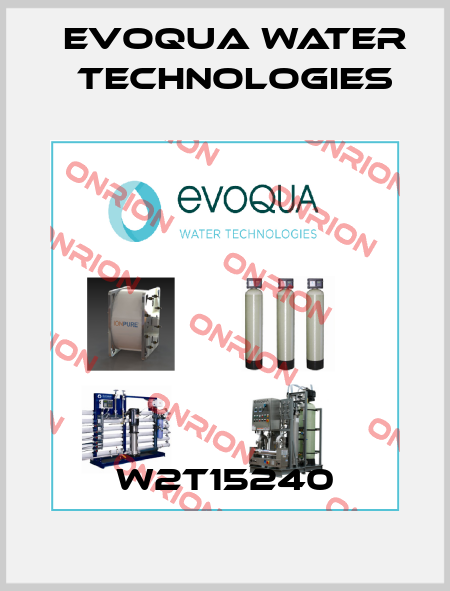 W2T15240 Evoqua Water Technologies