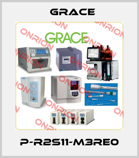 P-R2S11-M3RE0 Grace