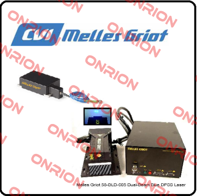 14230N CVI Melles Griot