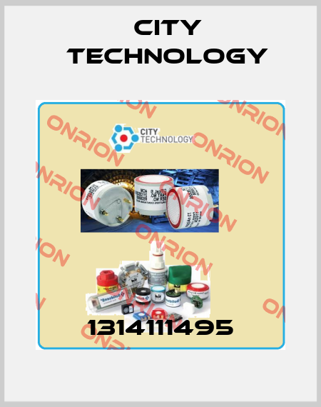 1314111495 City Technology