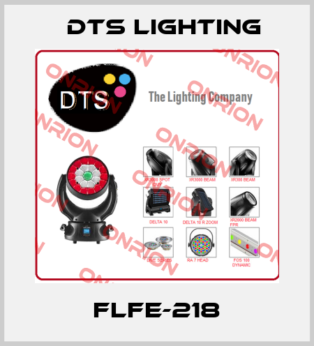 FLFE-218 DTS Lighting