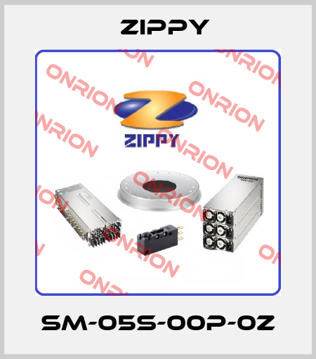 SM-05S-00P-0Z Zippy
