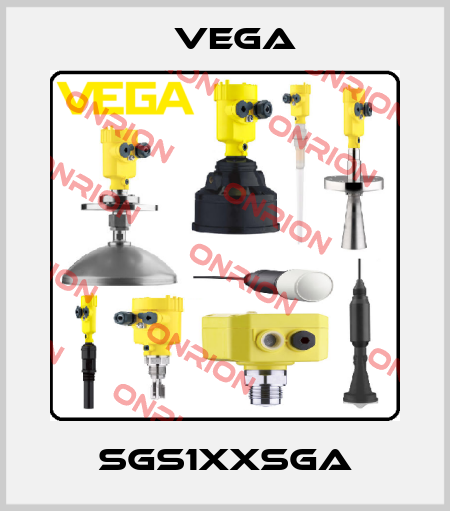 SGS1XXSGA Vega