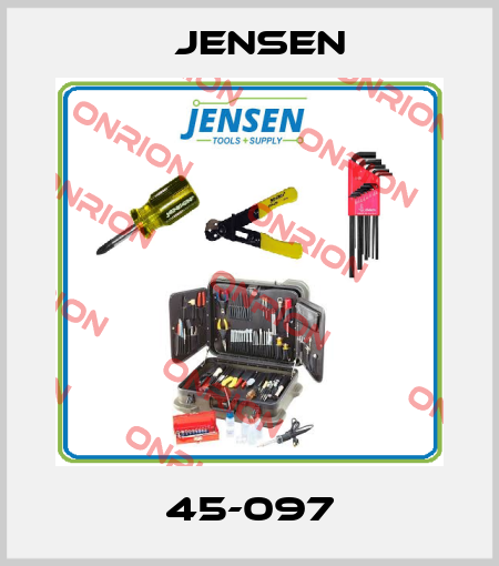 45-097 Jensen