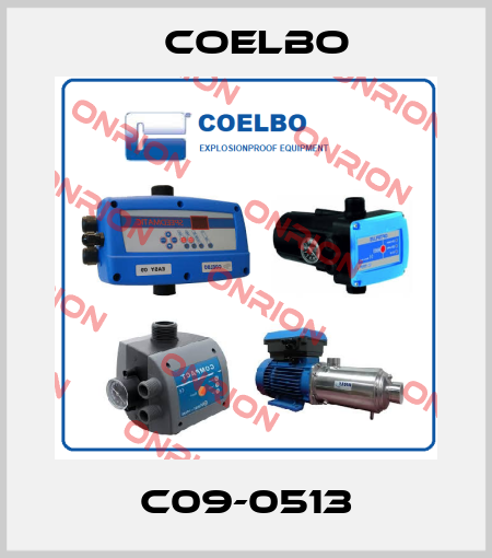C09-0513 COELBO