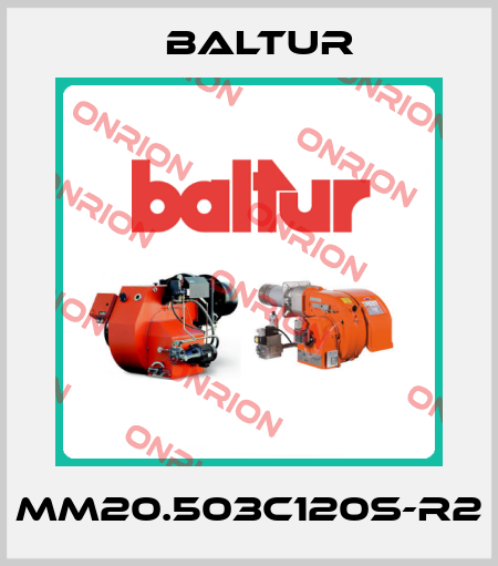 MM20.503C120S-R2 Baltur