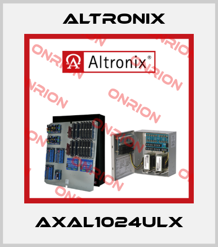 AXAL1024ULX Altronix