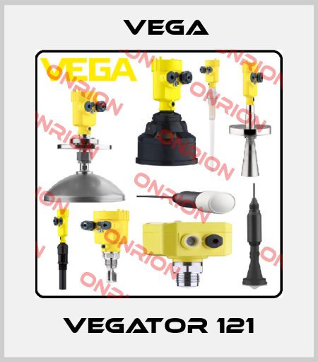 VEGATOR 121 Vega