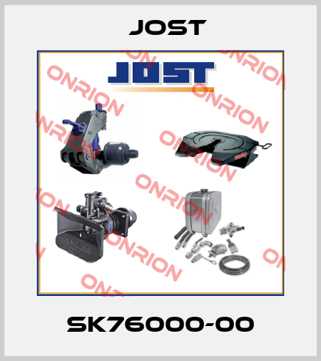 SK76000-00 Jost