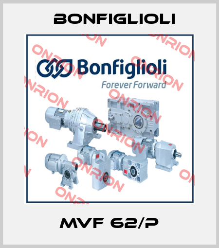 MVF 62/P Bonfiglioli