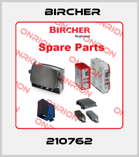 210762 Bircher