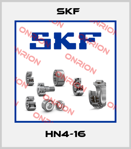 HN4-16 Skf