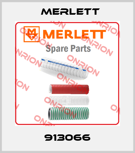913066 Merlett