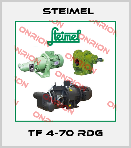 TF 4-70 RDG Steimel
