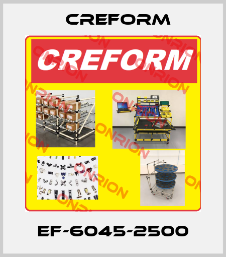 EF-6045-2500 Creform
