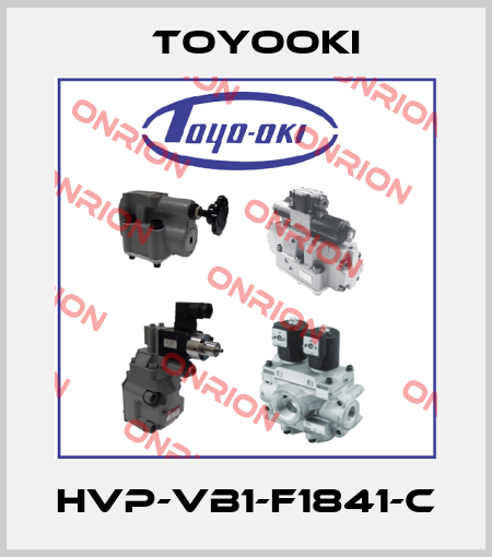 HVP-VB1-F1841-C Toyooki