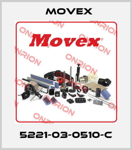 5221-03-0510-C Movex