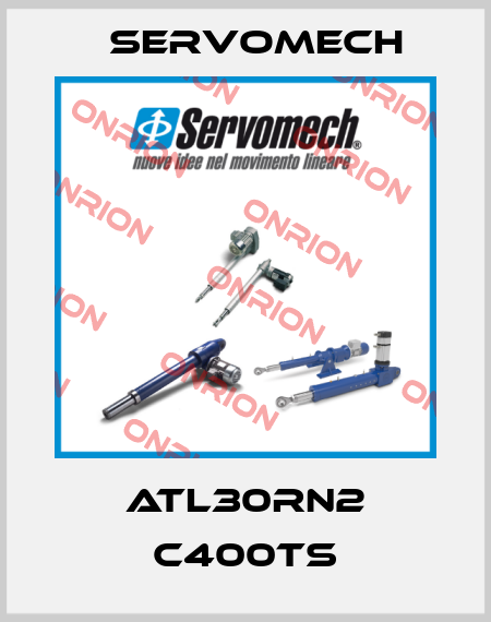 ATL30RN2 C400TS Servomech
