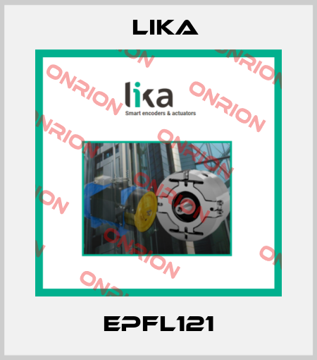 EPFL121 Lika