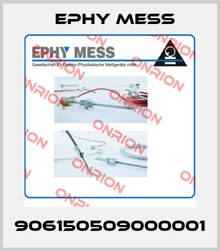 906150509000001 Ephy Mess