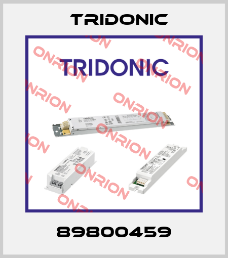 89800459 Tridonic