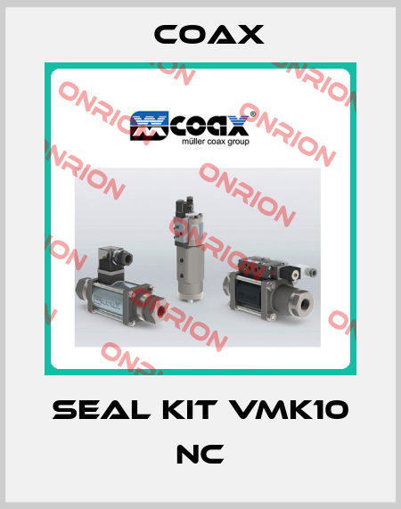 SEAL KIT VMK10 NC Coax