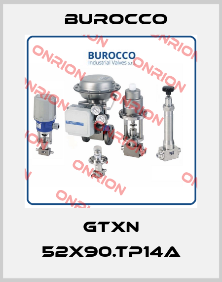 GTXN 52x90.TP14A Burocco