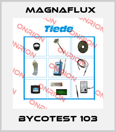 BYCOTEST 103 Magnaflux