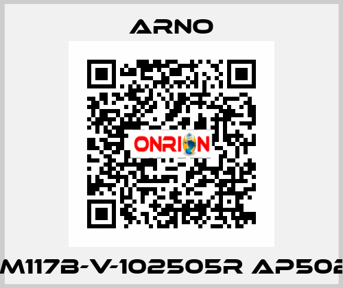 SIM117B-V-102505R AP5020 Arno