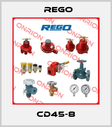 CD45-8 Rego