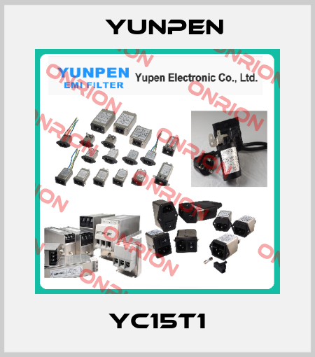 YC15T1 Yunpen