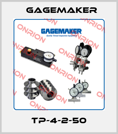 TP-4-2-50 Gagemaker