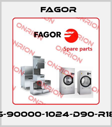 S-90000-1024-D90-R18 Fagor