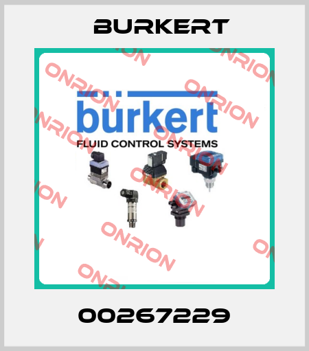 00267229 Burkert