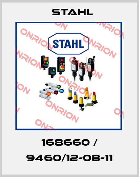 168660 / 9460/12-08-11 Stahl