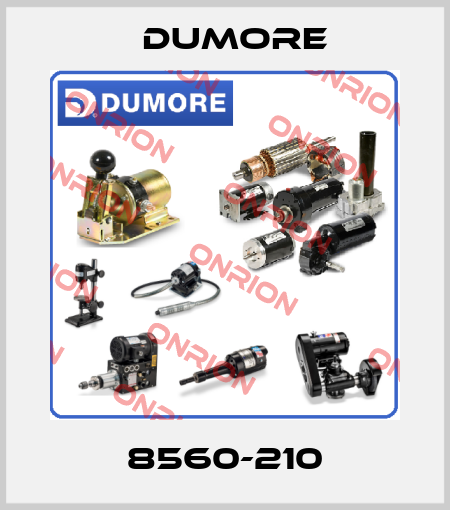 8560-210 Dumore