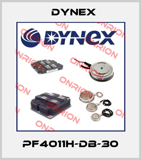 PF4011H-DB-30 Dynex