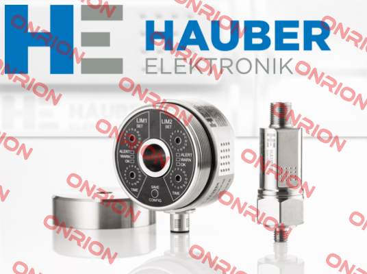11131 (Type HE103.00.16.01.00.00.000-S) HAUBER